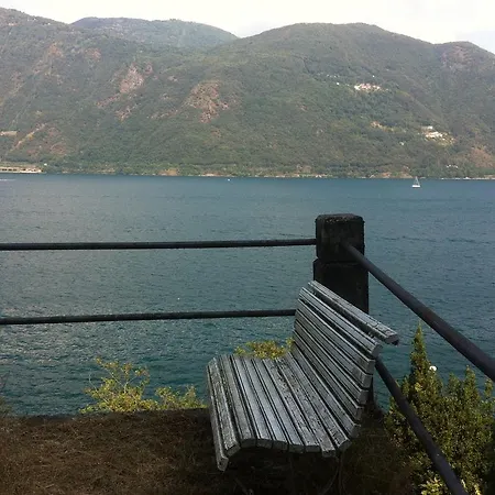 Sasso Depandance Holiday home Cannobio