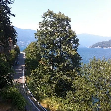 Сasa de vacaciones Sasso Depandance Cannobio