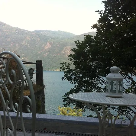 Сasa de vacaciones Sasso Depandance Cannobio