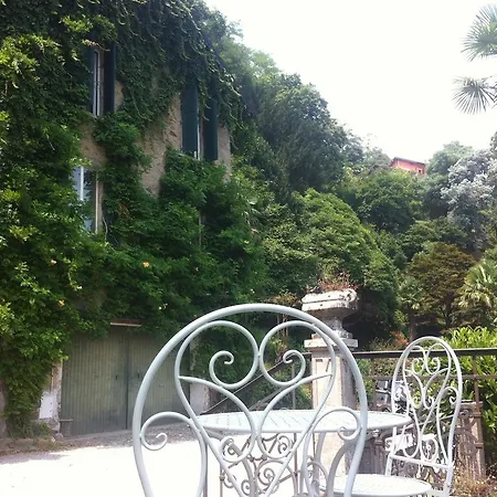 Holiday home Sasso Depandance Cannobio