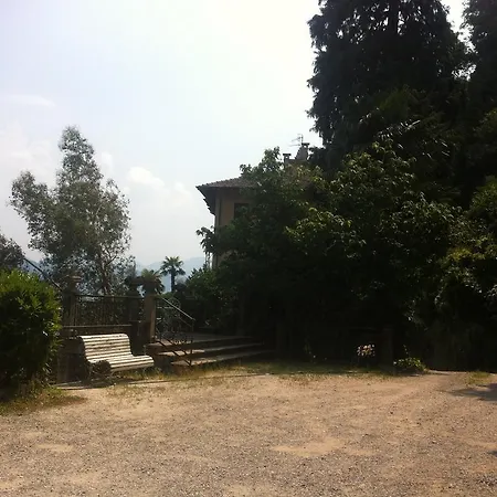 Holiday home Sasso Depandance *