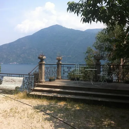 Сasa de vacaciones Sasso Depandance *