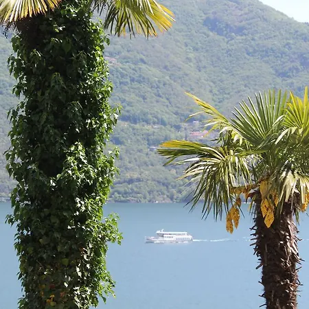 Сasa de vacaciones Sasso Depandance *