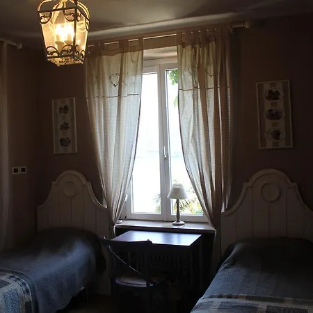 Holiday home Sasso Depandance *