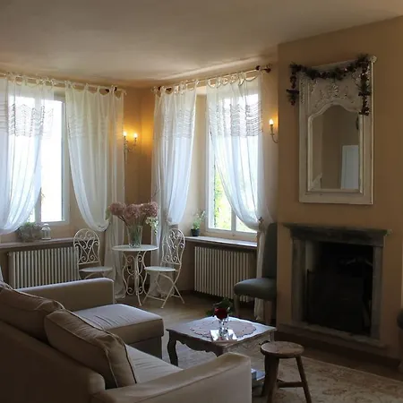 Holiday home Sasso Depandance