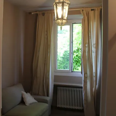 Sasso Depandance Holiday home