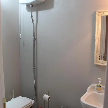 Holiday home Sasso Depandance *