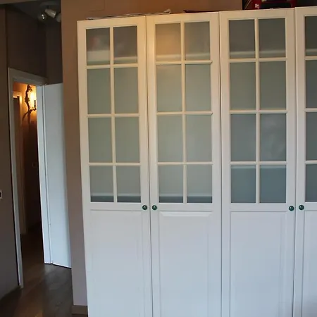 Sasso Depandance * Cannobio