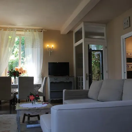 Tatil Evi Sasso Depandance