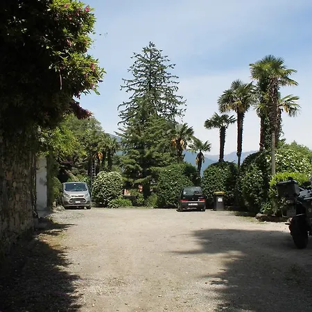 Ferienhaus Sasso Depandance Cannobio