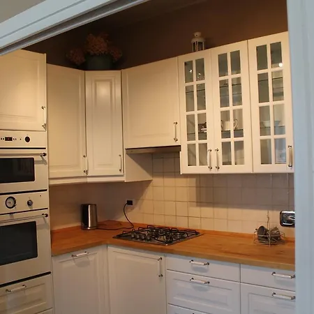 Sasso Depandance Holiday home *