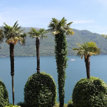 Sasso Depandance Ferienhaus Cannobio