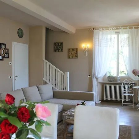 Holiday home Sasso Depandance