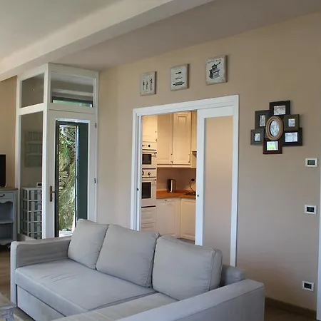 Sasso Depandance Holiday home *