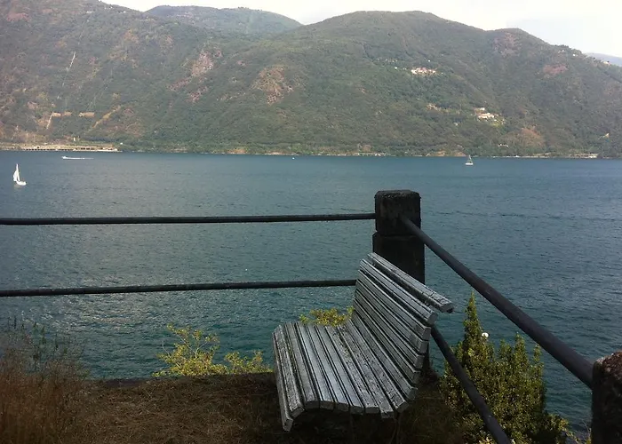 Sasso Depandance Tatil Evi Cannobio