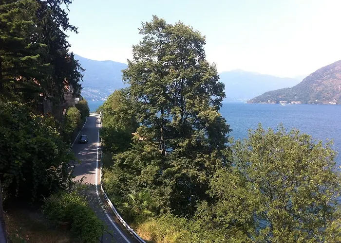 Vakantiehuis Sasso Depandance Cannobio