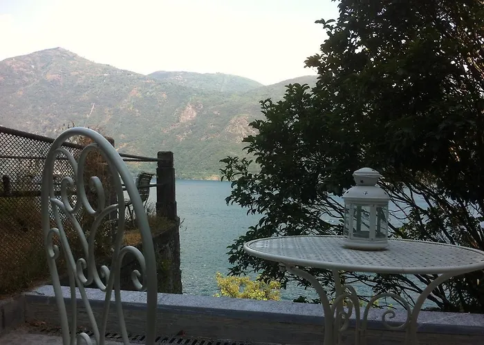 Tatil Evi Sasso Depandance Cannobio