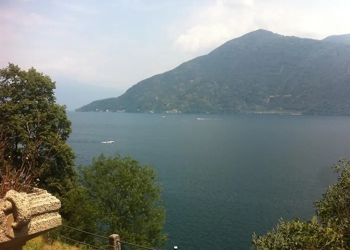 Sasso Depandance Vakantiehuis