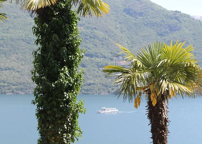 Vakantiehuis Sasso Depandance *