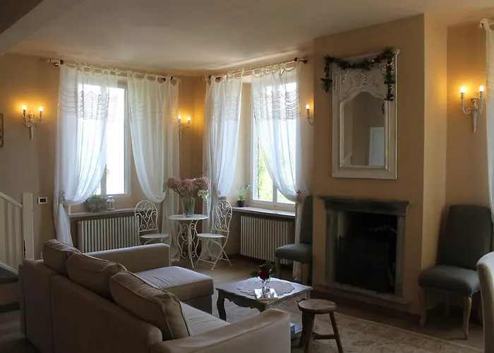 Vakantiehuis Sasso Depandance