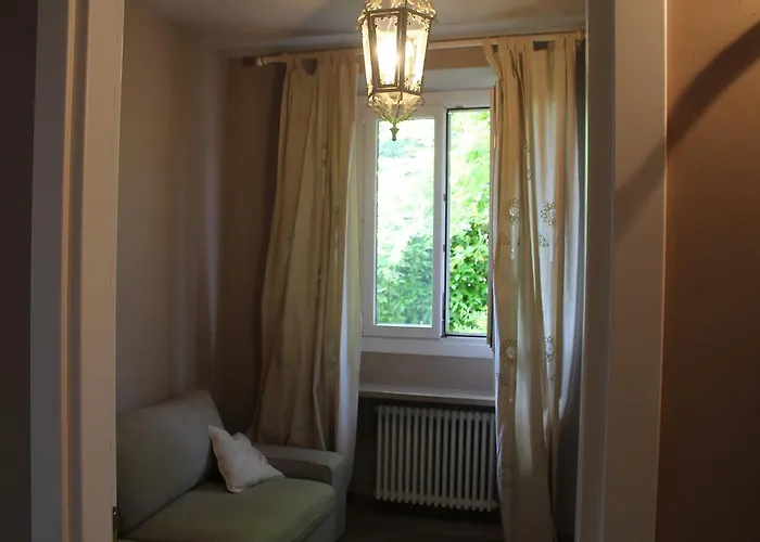 Sasso Depandance Tatil Evi