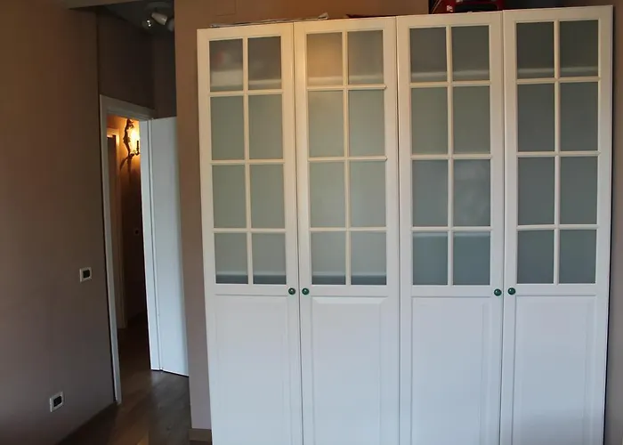 Sasso Depandance * Cannobio