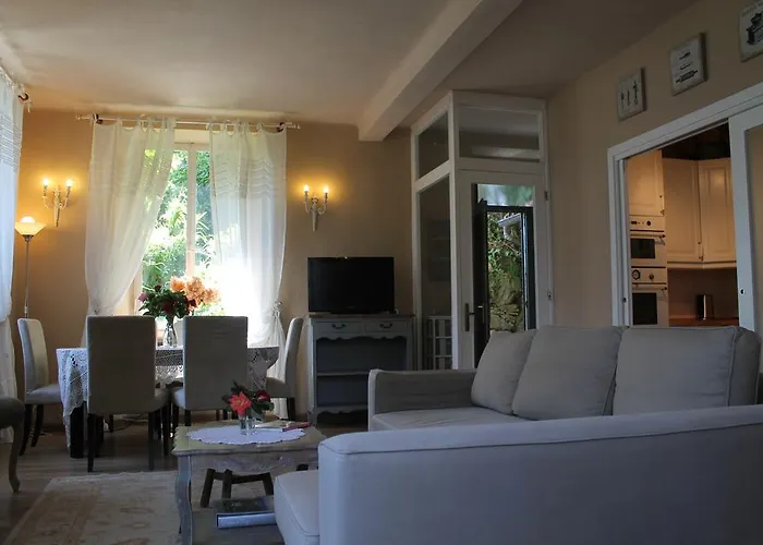 Tatil Evi Sasso Depandance