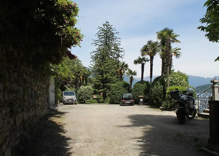 Tatil Evi Sasso Depandance Cannobio