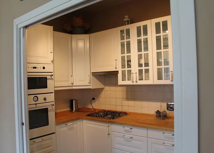 Sasso Depandance Tatil Evi *