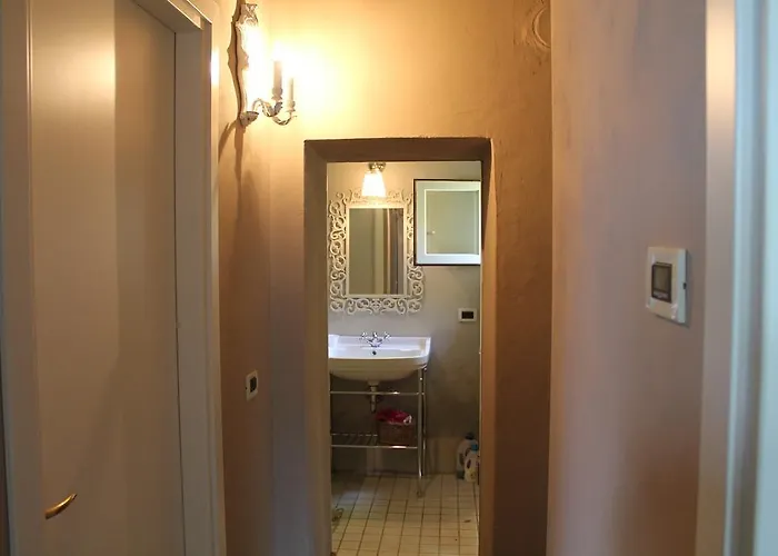 Sasso Depandance * Cannobio