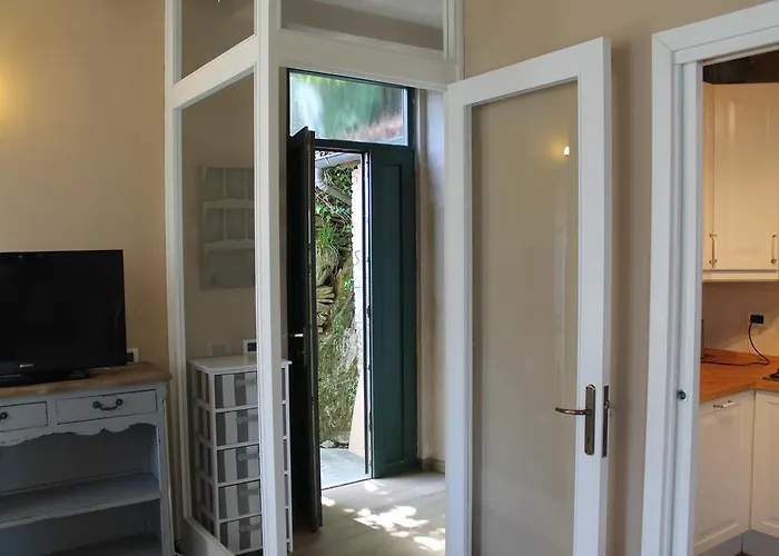 Sasso Depandance Tatil Evi