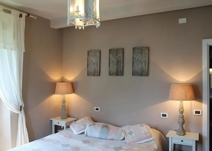 Sasso Depandance * Cannobio