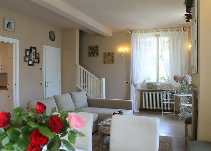 Vakantiehuis Sasso Depandance