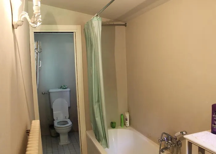 Sasso Depandance Cannobio