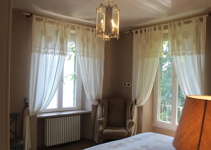 Tatil Evi Sasso Depandance *