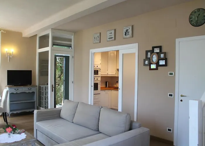 Sasso Depandance Tatil Evi *